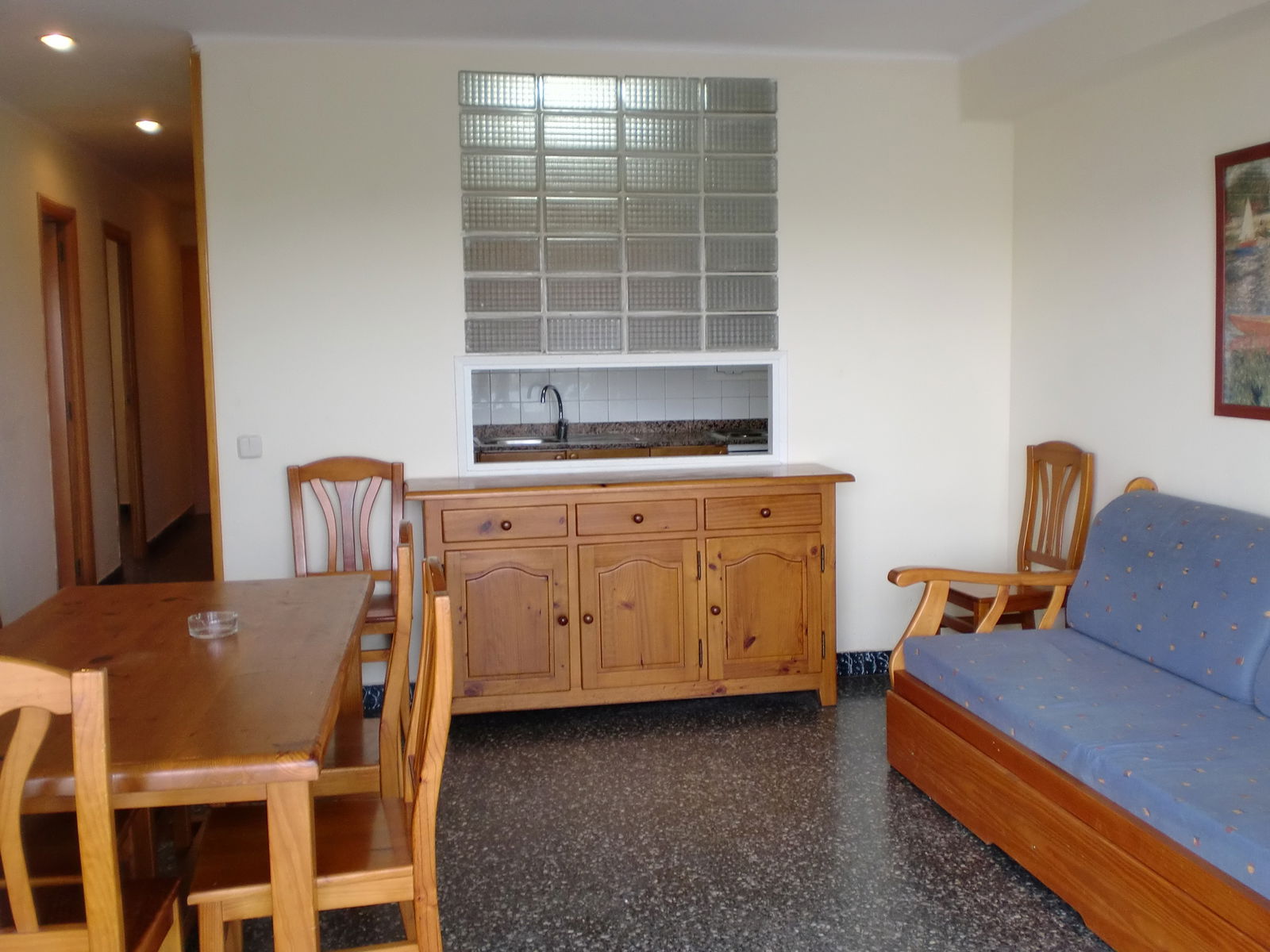 Hotel Apartamentos Goya Salou
