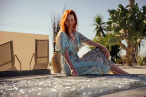 Hotel La Rêve Luxury Apartments cazare Anissaras