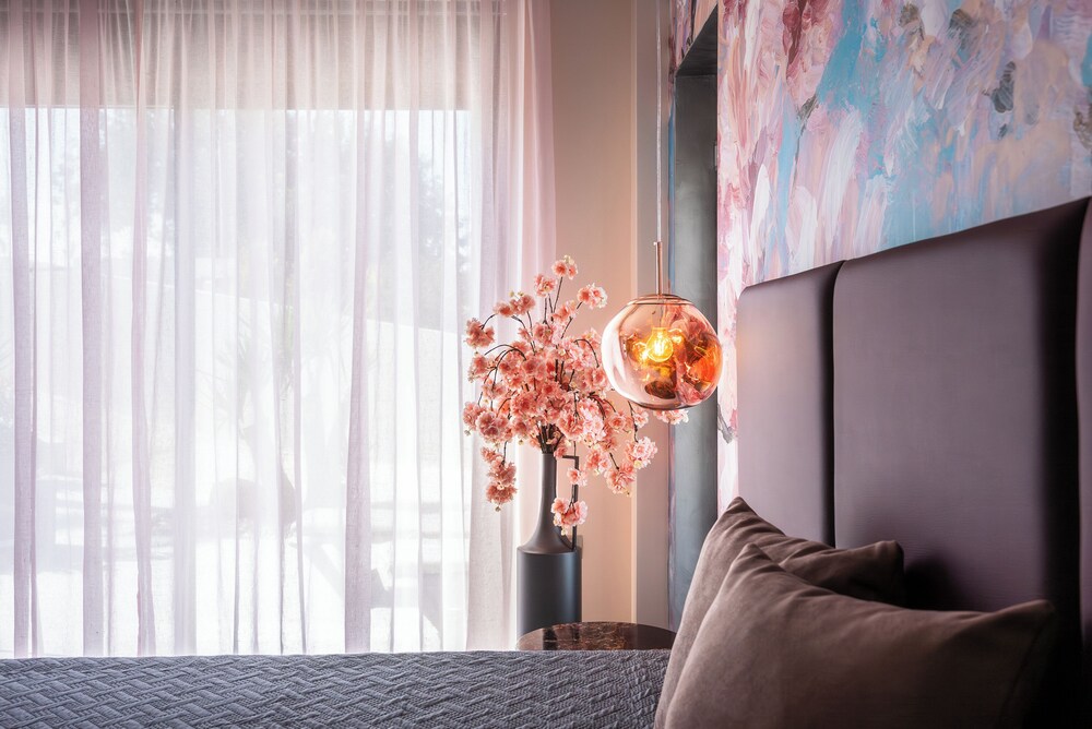 La Rêve Luxury Apartments