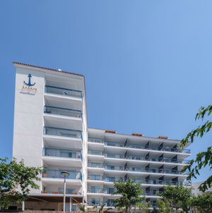Hotel Áncora Salou La Siesta Apartments cazare Salou