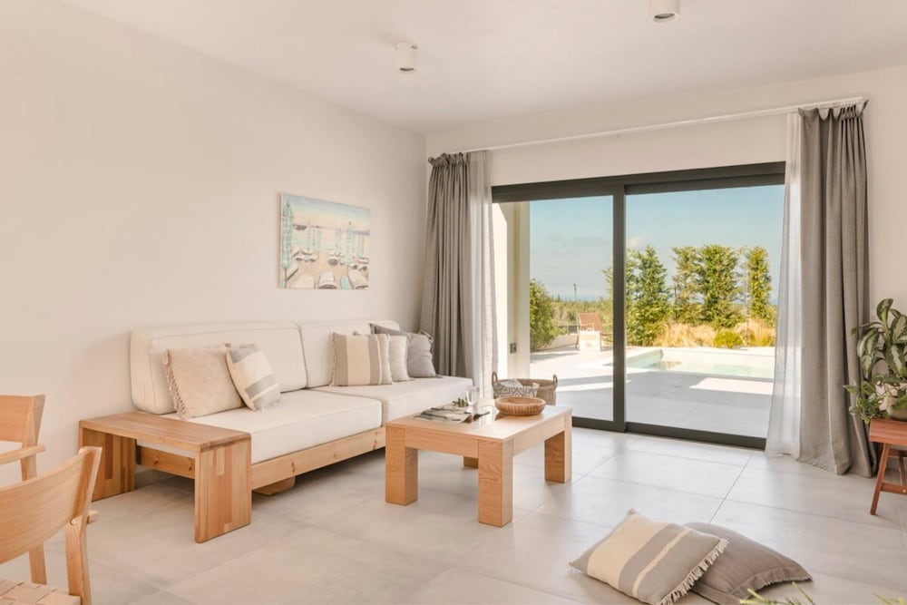 Hotel Nirvana - Unalome Villas