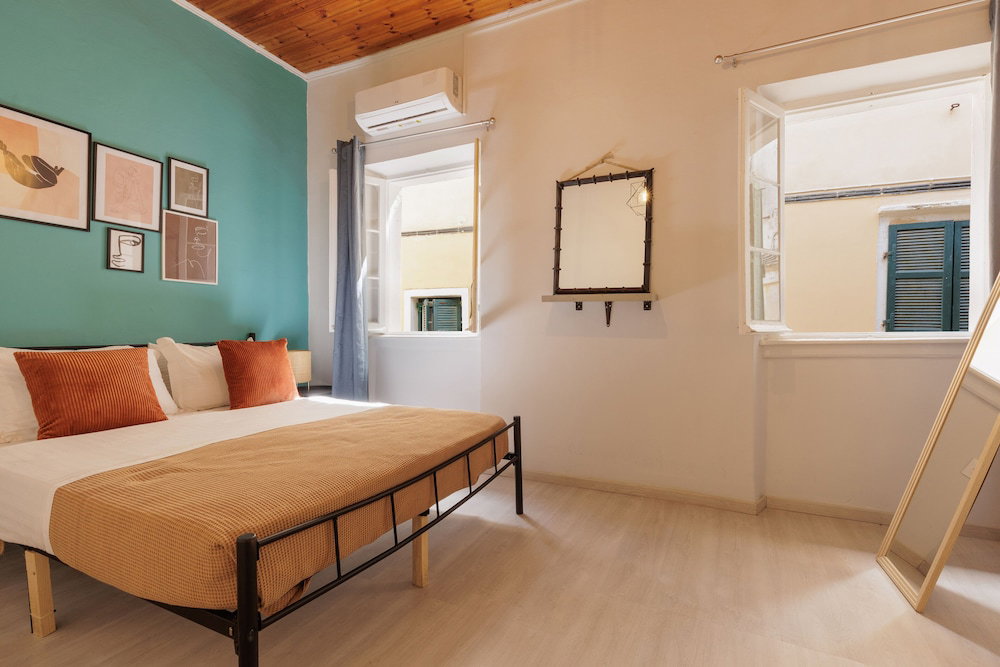 Hotel Casa Cantone - Two Bedroom Apartment