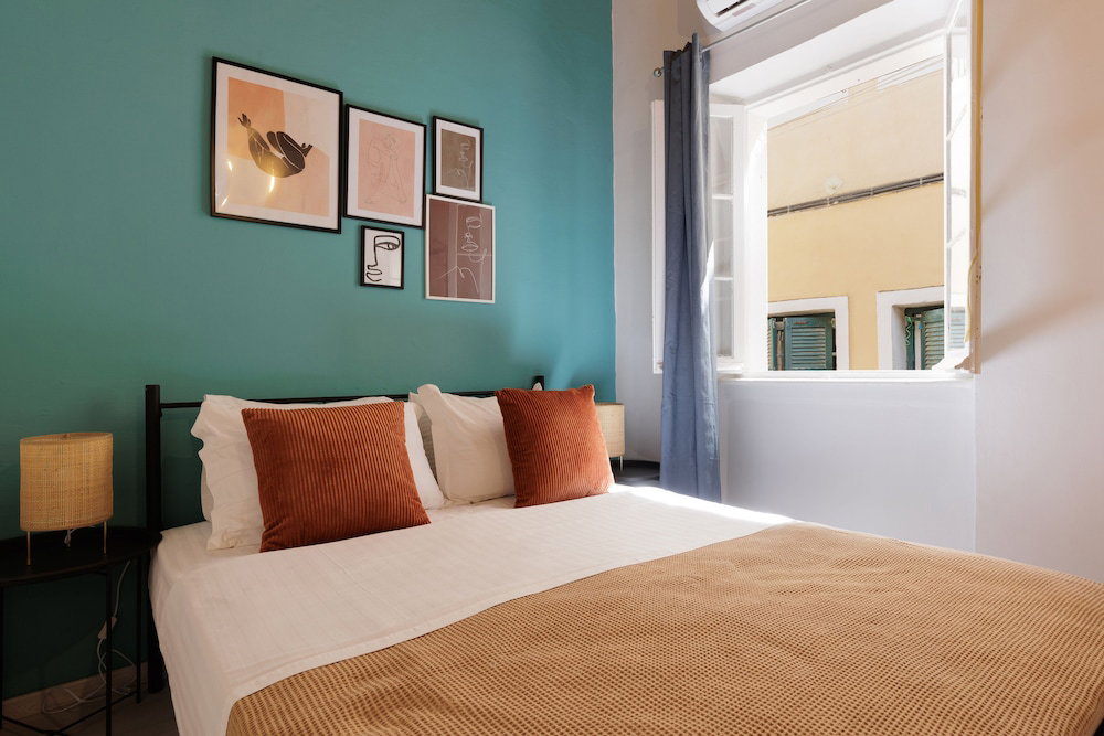 Casa Cantone - Two Bedroom Apartment