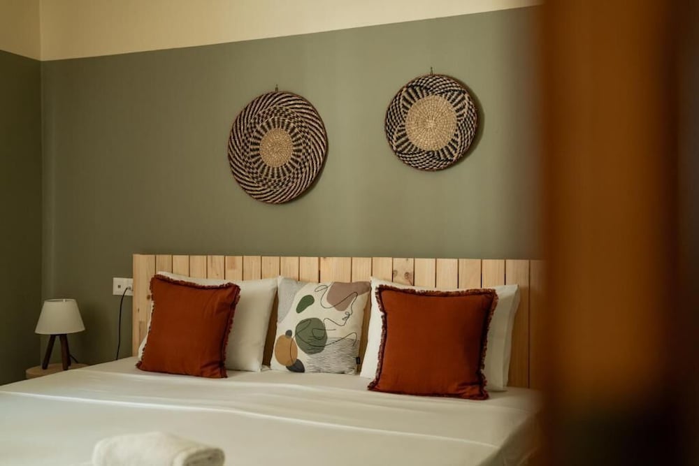 Hotel Kaminos Wellness Resort
