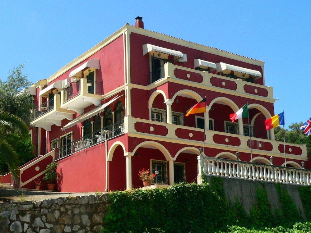 Hotel Apraos Bay Hotel