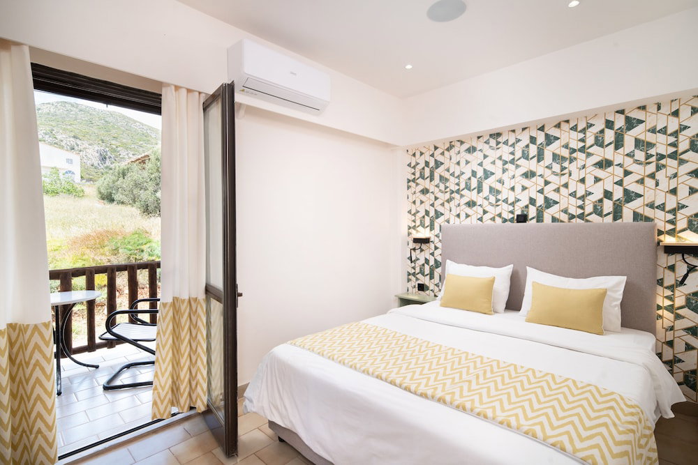 Hotel Monemvasia Green Apartments