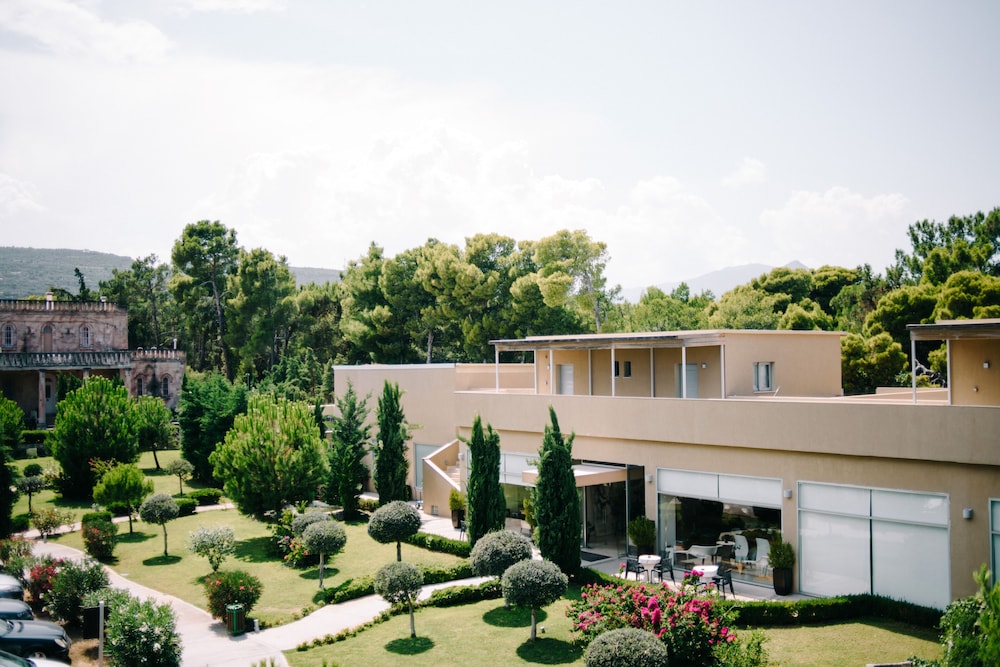 Hotel Sikyon Coast Hotel & Resort
