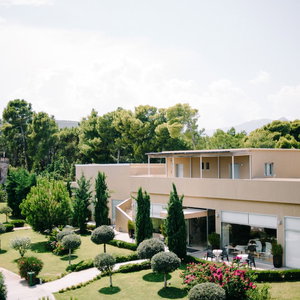 Hotel Sikyon Coast Hotel & Resort cazare Sykia