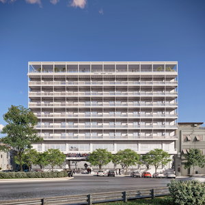 Hotel Mercure Patras Astir cazare Patra
