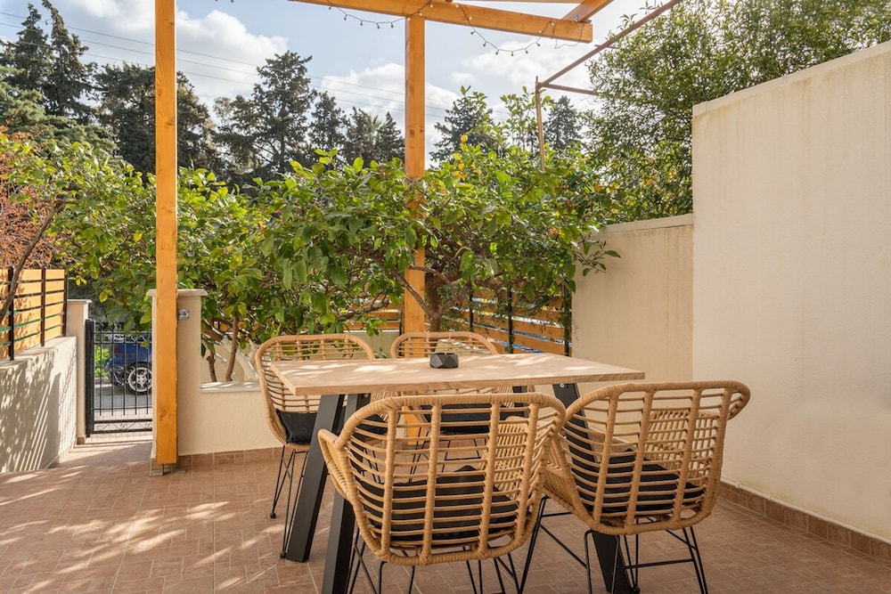 Hotel Lemon Garden Home