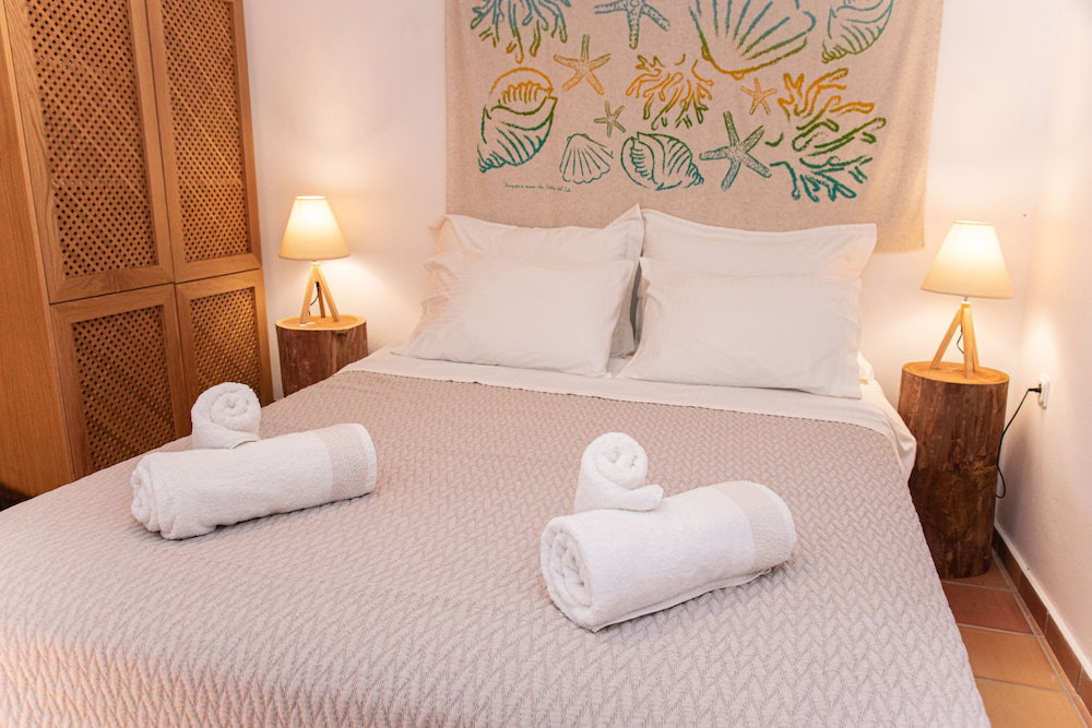 Hotel Barbati Boutique Studio