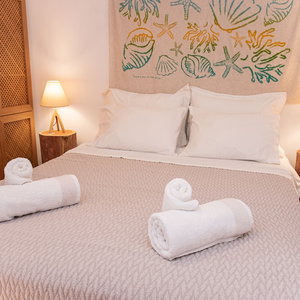 Hotel Barbati Boutique Studio cazare Barbati