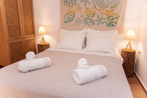 Hotel Barbati Boutique Studio cazare Barbati