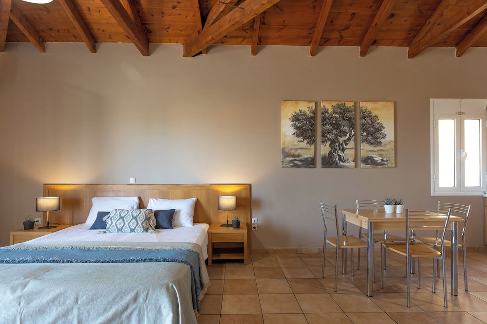 Hotel Asteris Hotel