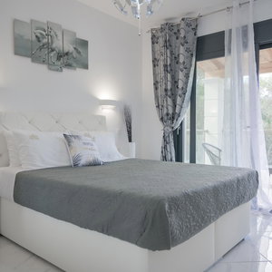 Hotel 6 Bed Villa - Sleeps 15 - Pets - Pool - Jacuzzi cazare Mesongi