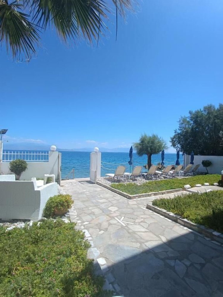 Hotel Villa Constantina Apartments