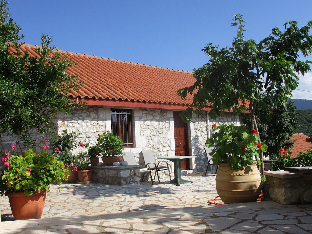 Hotel Stone House For You