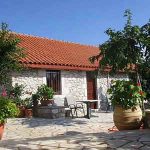 Hotel Stone House For You cazare Leonidio