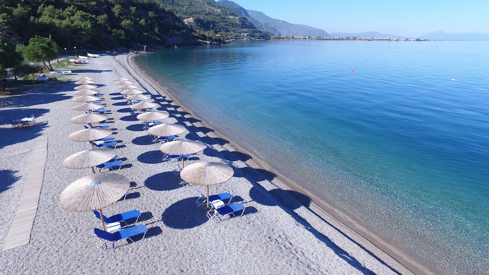 Hotel Stavento Apartments