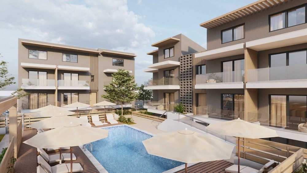 Hotel Calma Luxury Suites