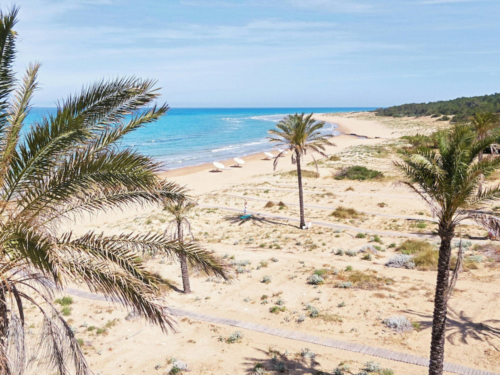 Hotel Mandola Rosa, A Resort To Live