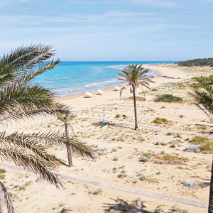 Hotel Mandola Rosa, A Resort To Live cazare Kyllini