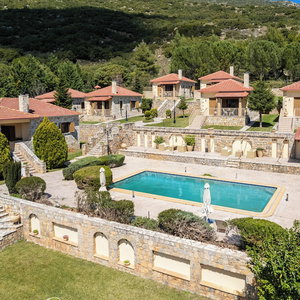 Hotel Pleiades Studios - All Season Gems cazare Sikyon