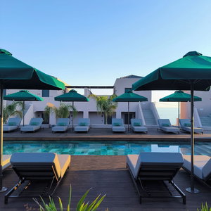 Hotel Tetra Retreat cazare Argostolion