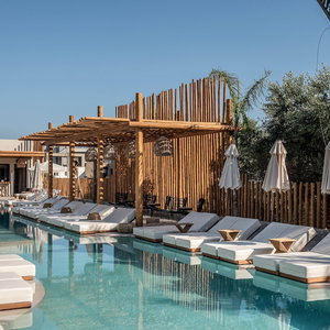 Hotel Indigo Inn Casa - Adults Only cazare Limin Khersonisou