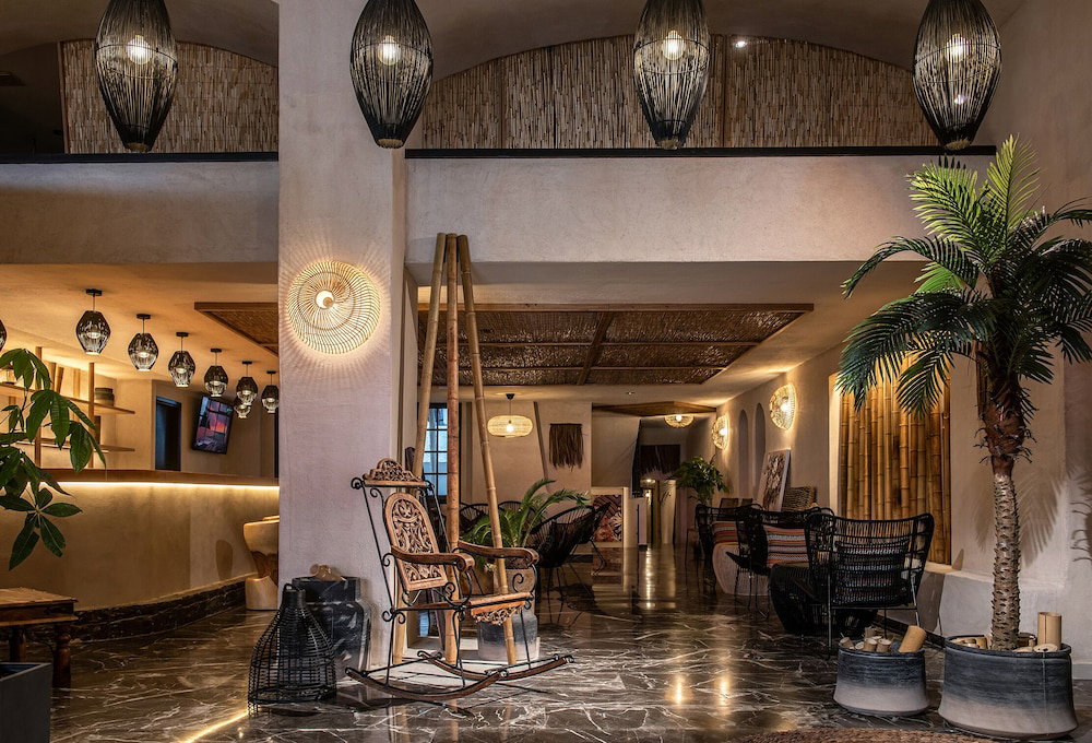 Indigo Inn Casa - Adults Only