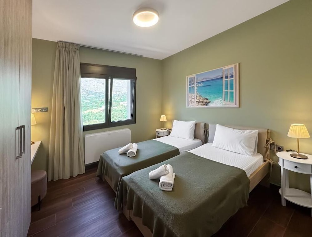 Hotel Amorelia Casa