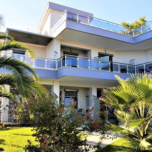 Hotel Aquarius Nikiti cazare Nikiti