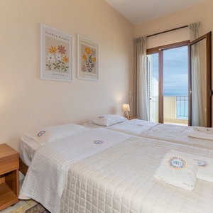 Hotel Sunset Hotel cazare Astros