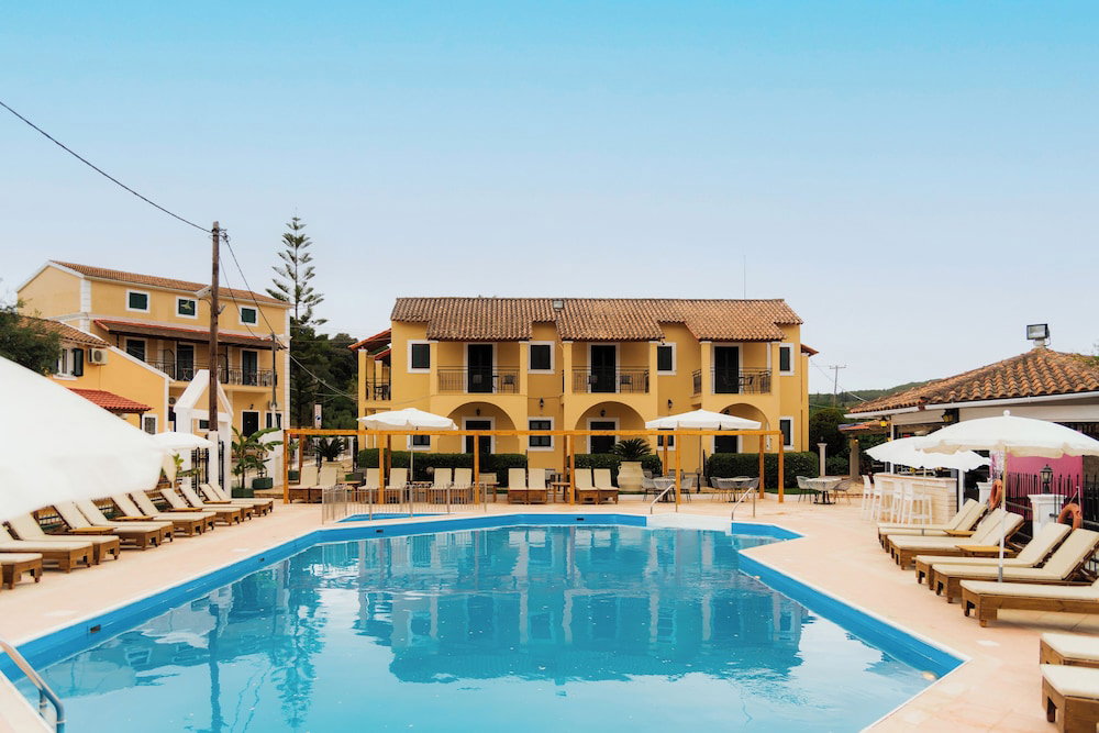 Hotel Oula Maisonettes