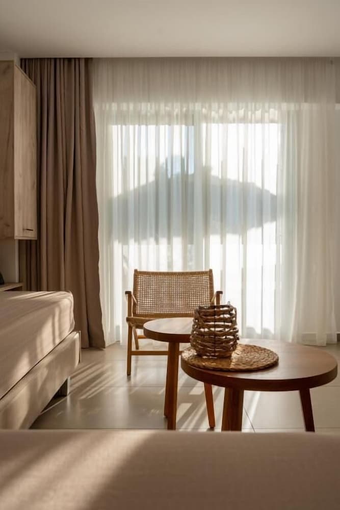 Hotel Sarti Premium Luxury Suites