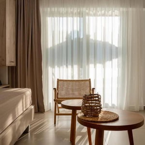 Hotel Sarti Premium Luxury Suites cazare Sykia