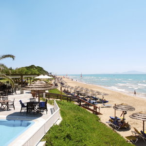 Hotel Robinson Kyllini Beach cazare Kyllini