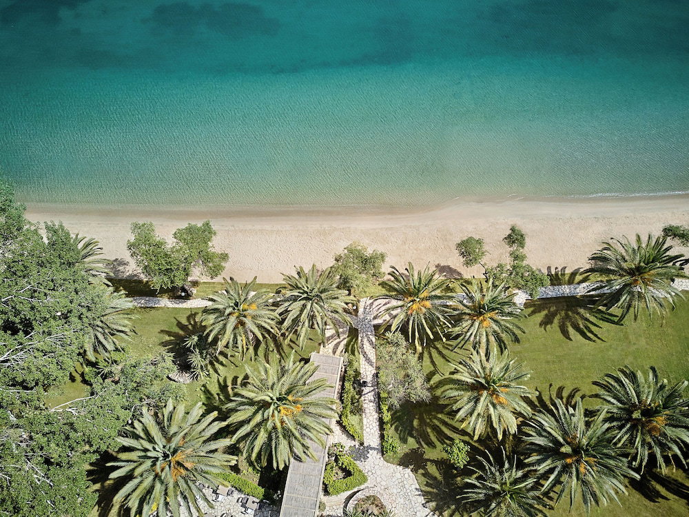 Hotel Grecotel Daphnila Bay