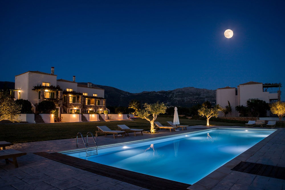 Hotel Neapoli Villas