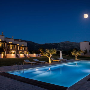 Hotel Neapoli Villas cazare Elafonisos