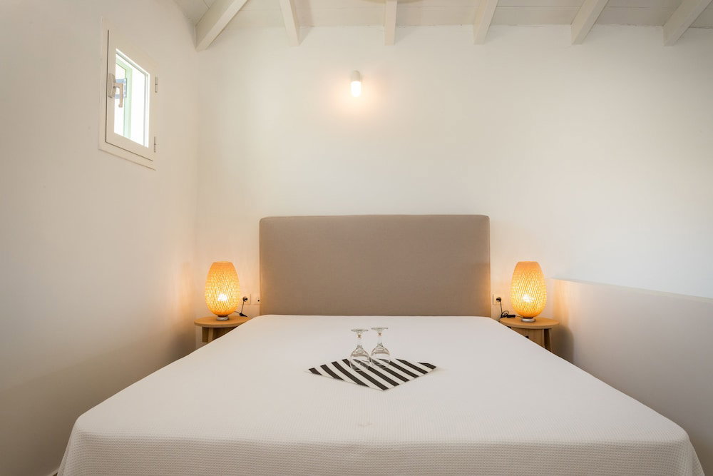 Neapoli Villas