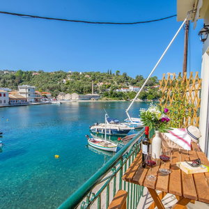 Hotel Loggos Panoramic Views Electra By Konnect cazare Gaios