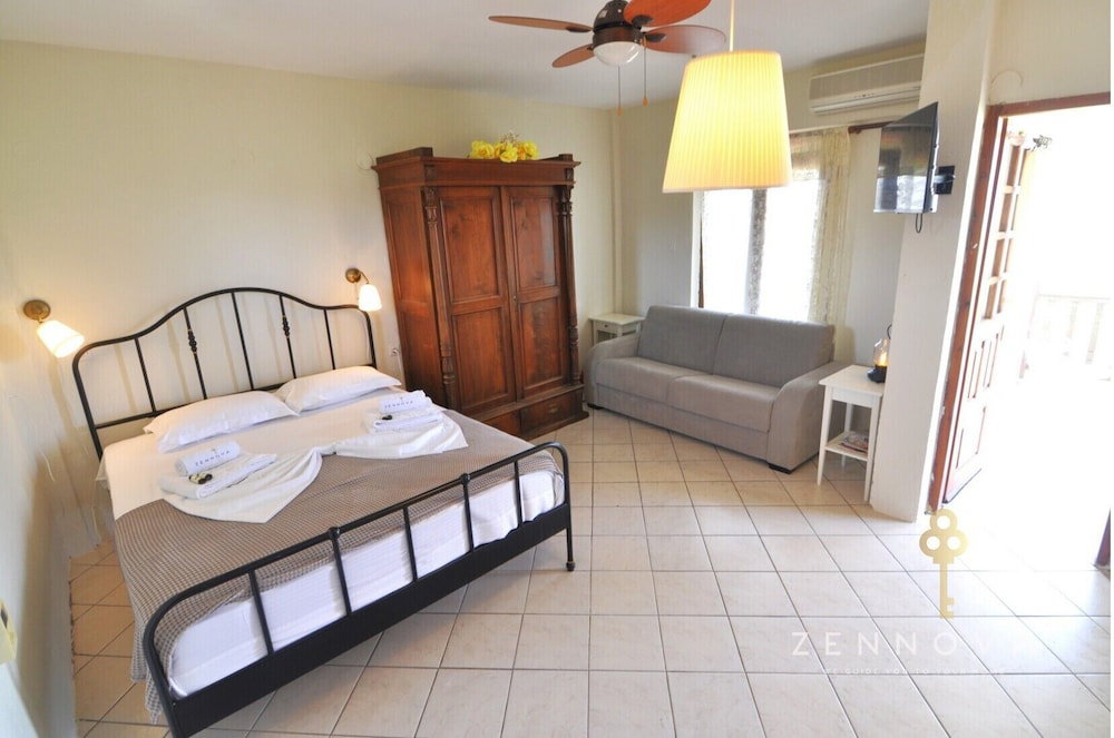 Hotel Zennova 62Boutique Studio In Nikiti
