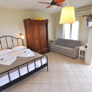 Hotel Zennova 62Boutique Studio In Nikiti cazare Nikiti