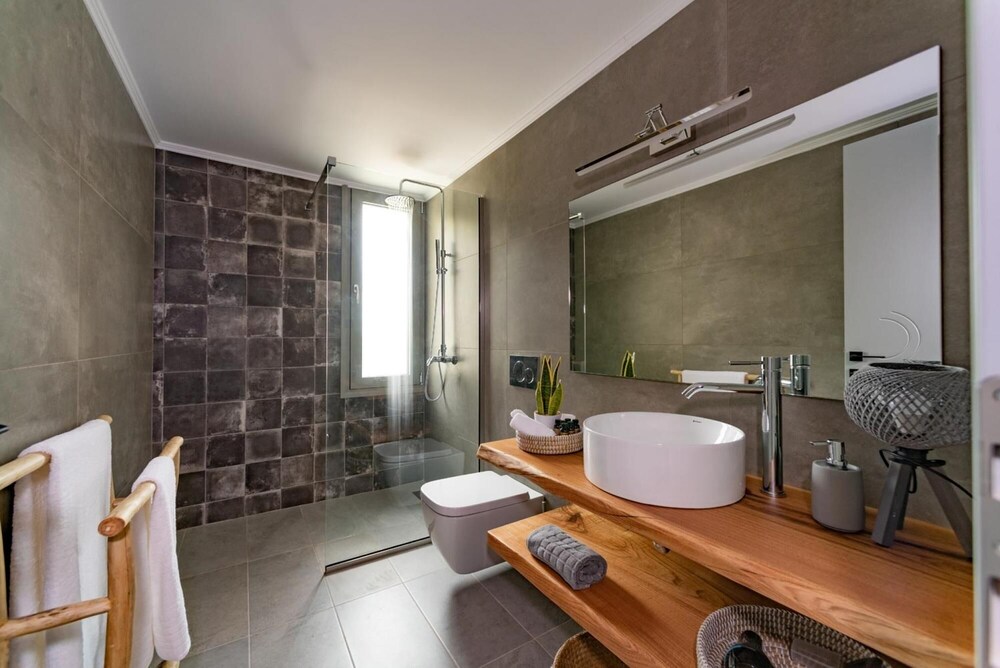 Hotel Prenari Villa In Paxi