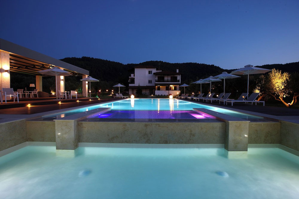 Hotel Fillis House