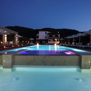 Hotel Fillis House cazare Sykia