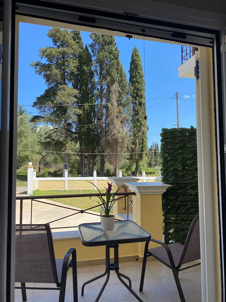 La Vita E Bella By Corfu Escapes