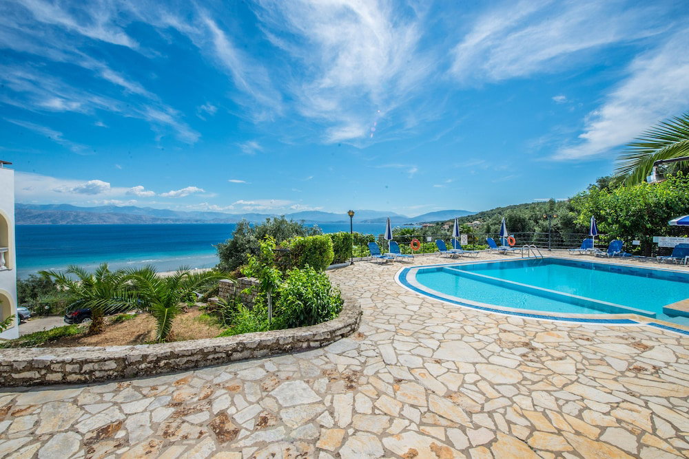 Hotel Dionysos Apartments