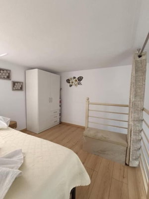 Hotel Isidora Apartments cazare Zagora